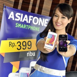 Duet Android Murah Meriah Rp 399 Ribu