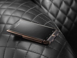 Ini Ponsel Android Lamborghini untuk Orang Kaya