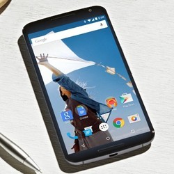 Nexus 6 Harusnya Punya Sensor Sidik Jari