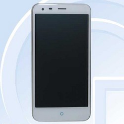 ZTE Siapkan Ponsel Mirip iPhone 6 Plus