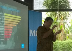 Dampak Data Hilang Bisa Sampai Triliunan Rupiah