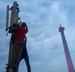 Gara-gara 4G, Lelang 3G Jadi Molor