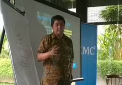 Era 4G Bagai Dua Sisi Mata Uang