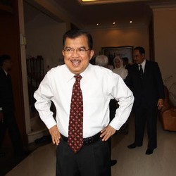 JK Kaget Soal Rencana Dana Rp 781 Miliar untuk Lumpur Lapindo