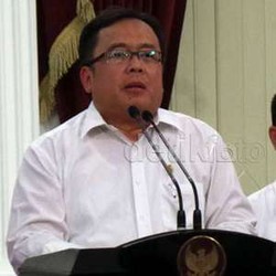 Menkeu Bambang Sebut Defisit Anggaran 2014 di Bawah Target 2,4% PDB