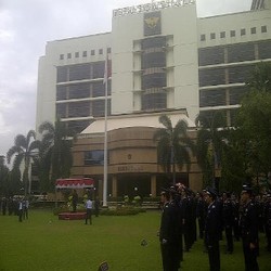 Menkeu Bambang: Korupsi itu Extraordinary Crime!