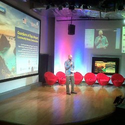 Ini Pujian Dubes AS ke Menteri Susi: Dia di Jalur yang Tepat