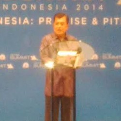 Banyak Penghematan Anggaran, JK Ingin RI Tak Banyak Tambah Utang