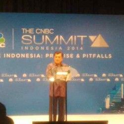 Bank Dunia Prediksi Pertumbuhan Ekonomi RI 5,2% Tahun Depan, JK: Itu Terlalu Rendah