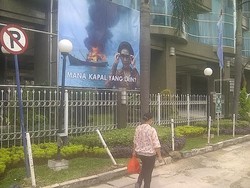 Meme yang Bikin Susi Cekikikan Ini Dipajang di 3 Gedung KKP