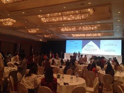 Dua Bos Wanita Ini Berbagi Tips Urus Rumah Tangga dan Kantor