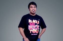 Hebat! Pemuda Malang Ini Bisa Raup Miliaran Rupiah Dari Bisnis Animasi