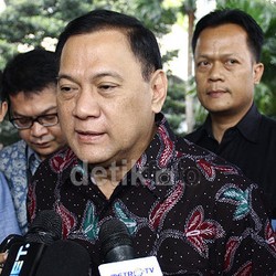 Agus Marto: Nggak Ada Urusan, Transaksi di Pelabuhan Harus Pakai Rupiah!