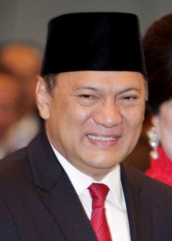 Ini Kata Agus Marto Soal Aturan Transfer Kurang dari Rp 100 Juta Harus Pakai Kliring