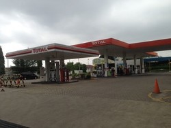 Harga Premium Naik, SPBU Asing Kian Digemari