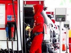 Pertamina Sering Diskon BBM Non Subsidi