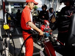 Pengendara Kini Pilih Pelayanan dan Fasilitas SPBU