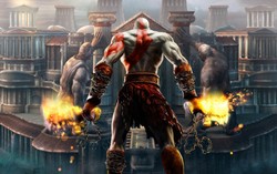 Sony Siap Segarkan God of War