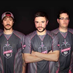 Situs Porno Jadi Beking Tim e-Sport