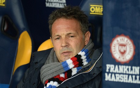 Mihajlovic Sudah Tak Sabar Hadapi Juve