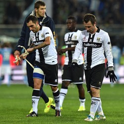 Bermasalah dengan Pajak dan Gaji, Parma Kena Pengurangan Poin