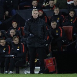 Koeman: Southampton Kalah Lawan Diri Sendiri, bukan MU