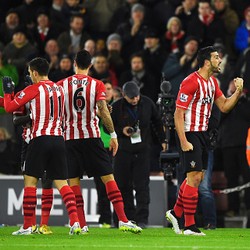 Southampton Belum Lulus Ujian Besar