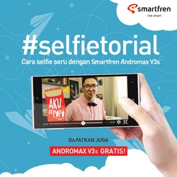 Enam Jurus Cari Perhatian Calon Mertua dengan Selfie