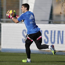 Trofi Piala Dunia Antarklub Akan Jadi Pelengkap Sukses Madrid