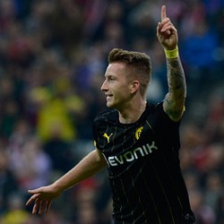 Reus Dikabarkan Mulai Belajar Bahasa Spanyol