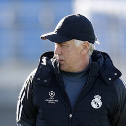 Madrid Masih Mungkin Datangkan Pemain Baru di Januari