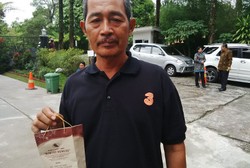Merasakan Manfaatnya, Murdianto Harap Produksi Jamu Bisa Diperbanyak Lagi