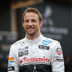 Sir Stirling Moss dan Sir Jackie Stewart Komentari Situasi Button