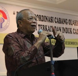 Ingin Mengoptimalkan Fungsinya, BOPI Revitalisasi Diri