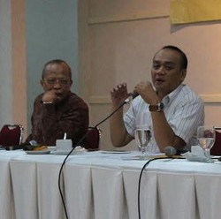 BOPI Target Buat Tatanan Olahraga Industri Lebih Baik