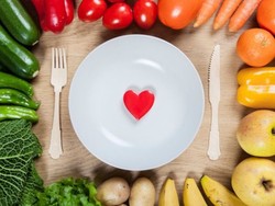 Kalau Ingin Diet Berhasil, Kurangi Konsumsi Gula, Garam dan Kafein (2)