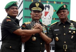 KSAD Jenderal Gatot: Ada Taktik Bebek di Balik Kerusuhan Paniai Papua