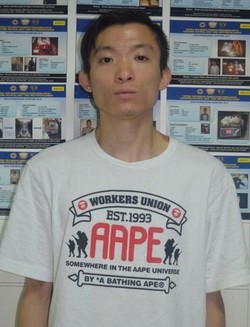 Duh! WN China Pengimpor 2 Kg Sabu ke Indonesia Lolos dari Ancaman Mati