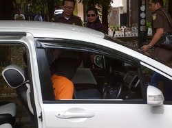 Polisi: Sri Muntah Darah Setelah Dicekik 3 Menit oleh Jean Alter