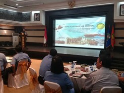 Kepala Basarnas Sebut Ada 3 Kendala di Lapangan Saat Pencarian Korban Bencana