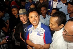 Eko Patrio: Tuntutan Berat Buruh Jangan Diikuti Terus