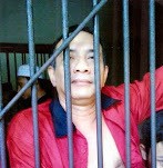 Dihukum 15 Tahun Penjara, Koki Pabrik Narkoba Ajukan PK