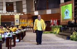 Melihat Lagi Keputusan Munas Bali Kubu Ical yang Menolak Perppu Pilkada