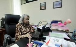 Jokowi Tolak 64 Grasi, Eks Hakim Agung: Banyak yang Bisnis Narkoba di Bui