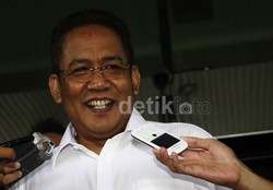 Kepala BNN: Hukuman Mati itu Menghormati HAM, Segera Hukum Mati Terpidana Narkoba