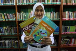 Ini Kata Guru DKI tentang Plus-Minus Kurikulum 2013 dan Kurikulum 2006