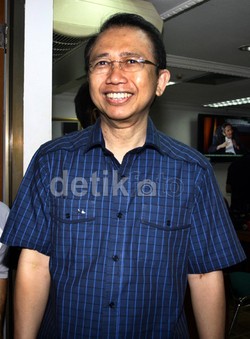 Ical Akhirnya Dukung Perppu Pilkada, Ini Kata Petinggi PD