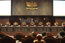 Yang Minat Silakan Dicek, Ini Syarat dan Tata Cara Pendaftaran Calon Hakim MK