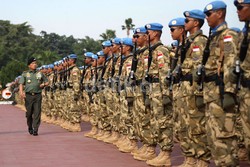 TNI Siap Bantu Polri Amankan Natal 2014 dan Tahun Baru 2015