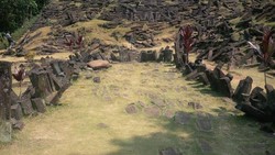 Wagub Jabar Deddy Mizwar: Gunung Padang Semakin Seksi